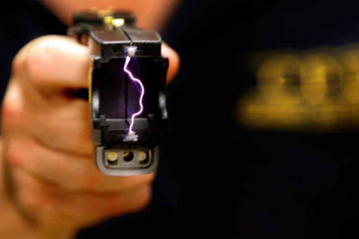 La Policía de Santa Fe utilizará las pistolas Taser