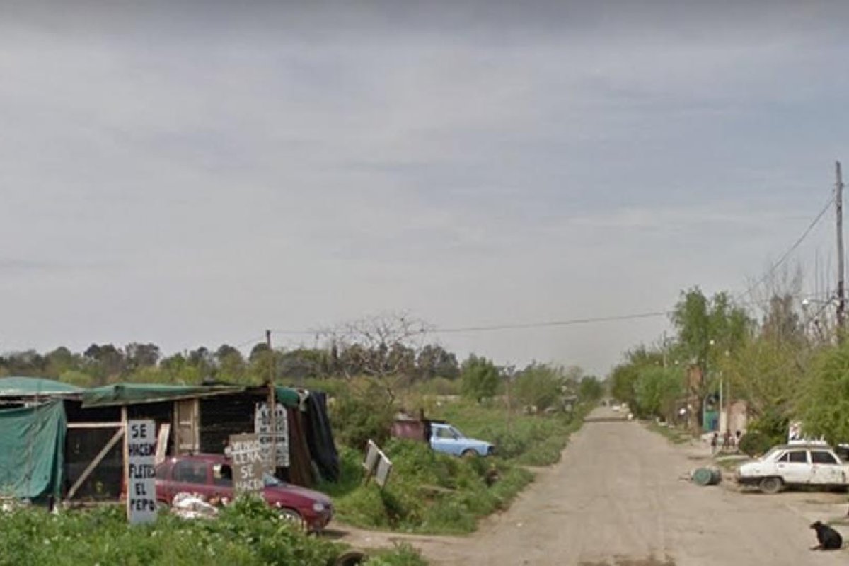 Tras el desalojo en Escobar, la Provincia trabaja para encontrar una salida habitacional