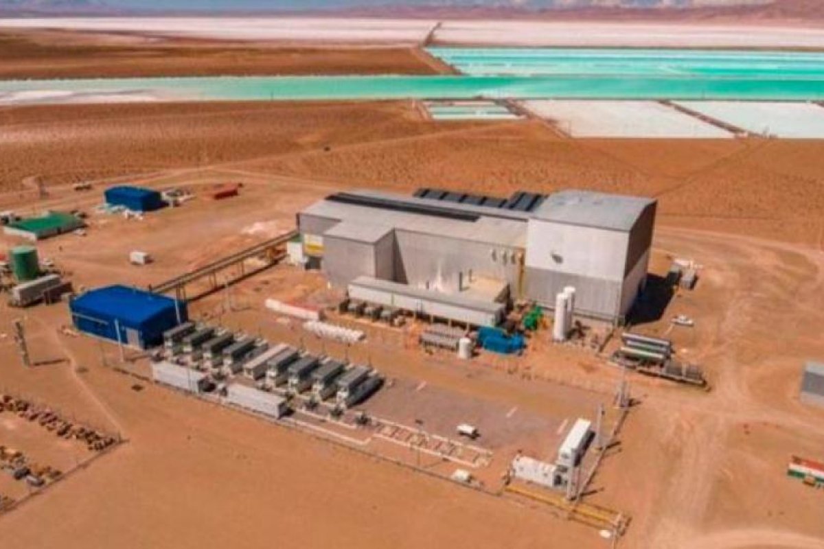 Toyota invertirá 450 millones de dólares en Jujuy