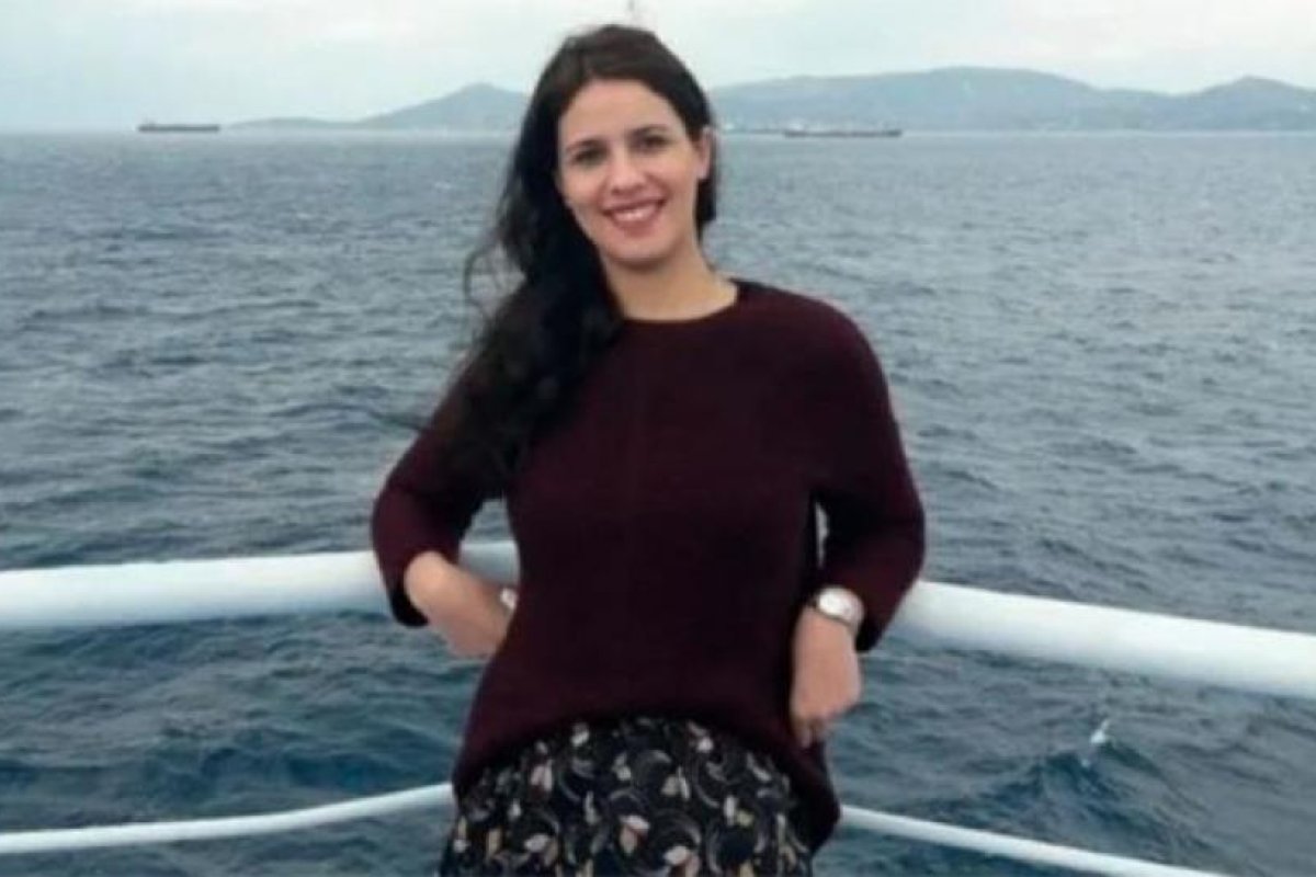 El estremecedor audio donde Paola Tacacho hablaba del acoso de su femicida