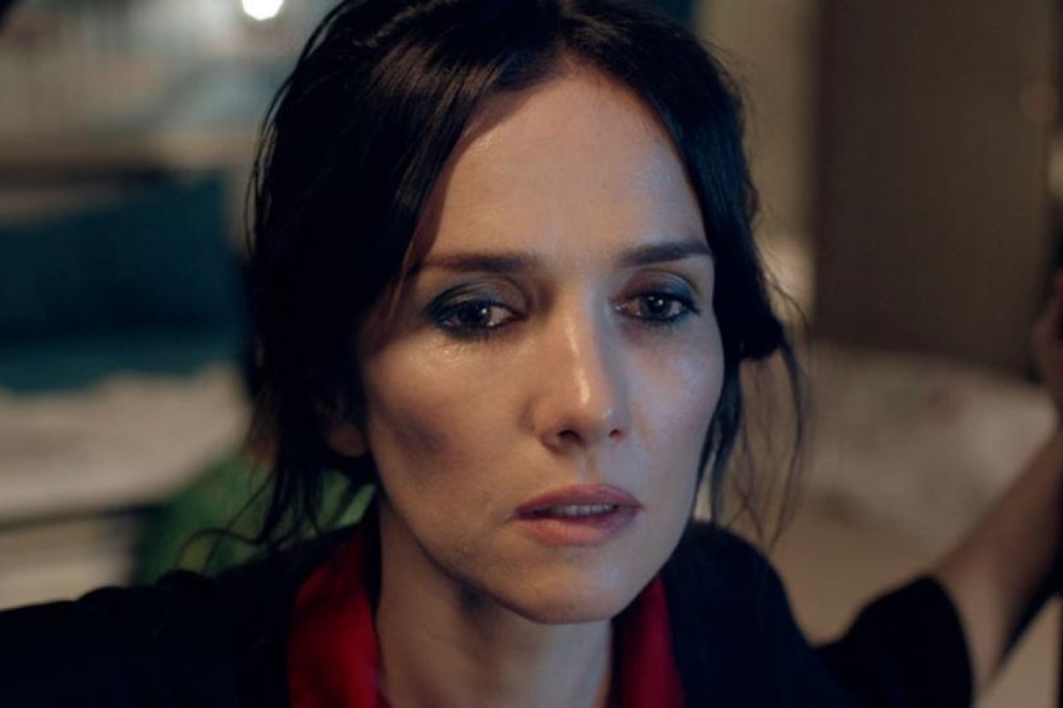 Oreiro: "Nuestros hijos quieren un rato de calidad con sus padres, no el último jueguito"