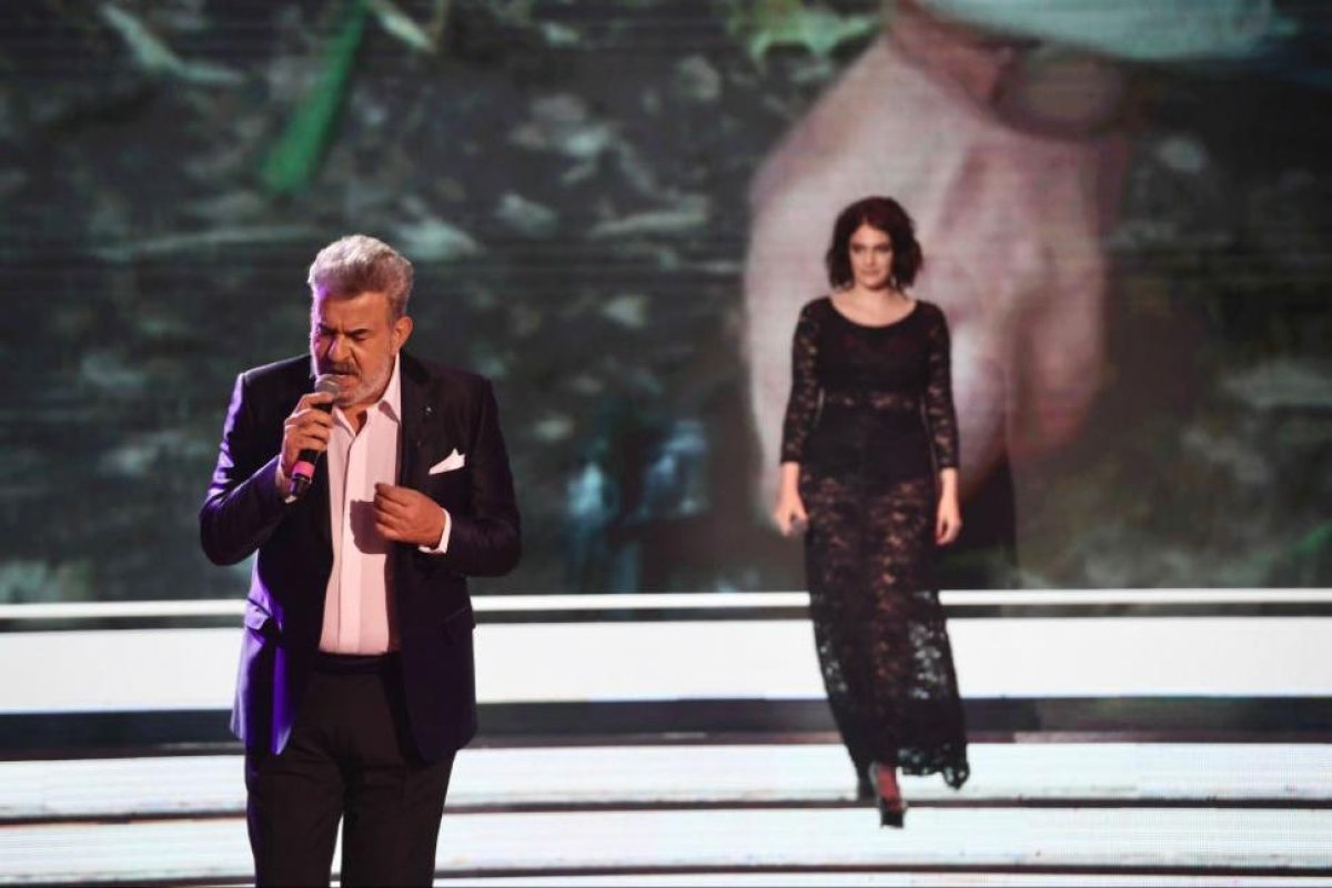 Cantando 2020: Miguel Ángel Rodríguez contó por qué no quiso cantar Son amores