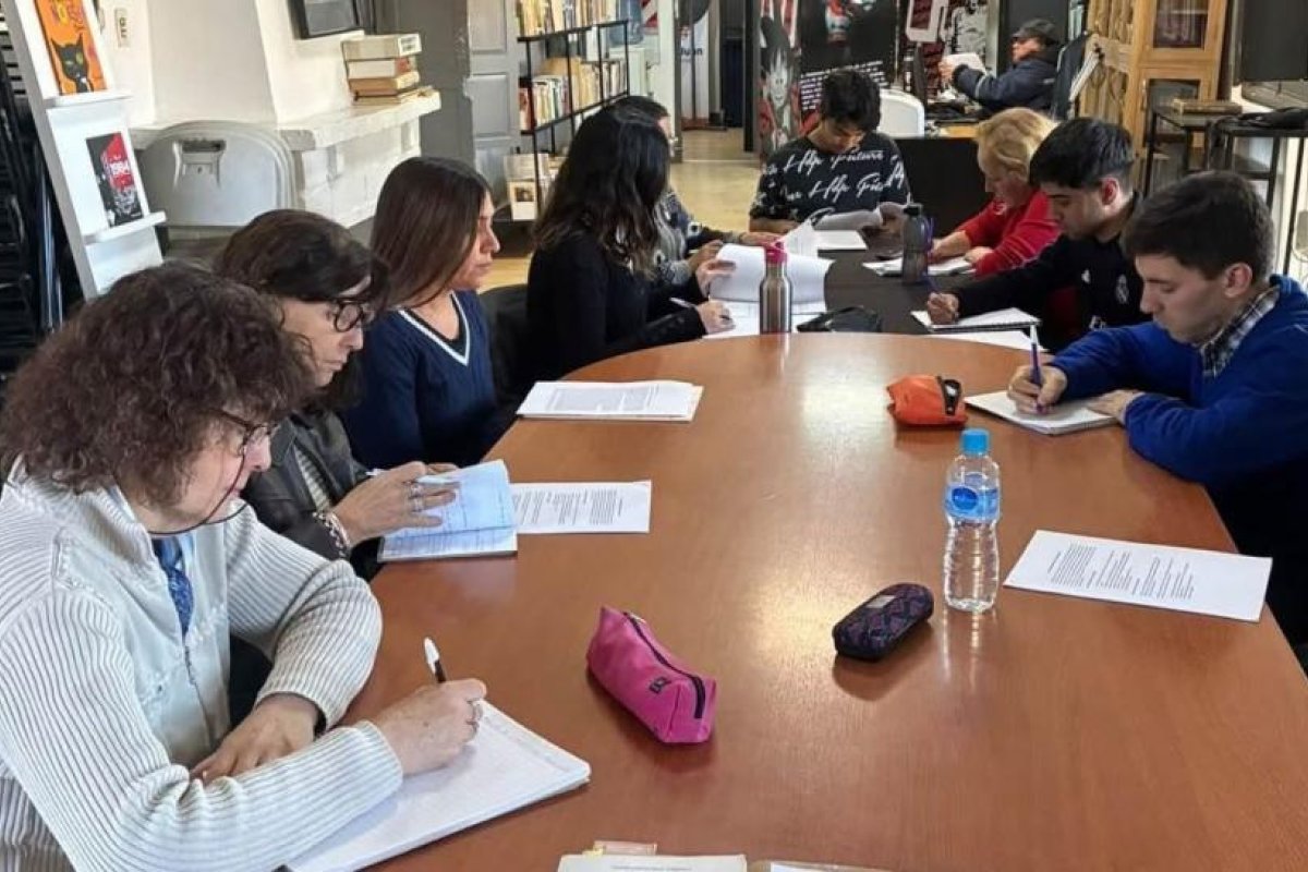 Convocatoria Abierta para Taller de Escritura Creativa en San Juan