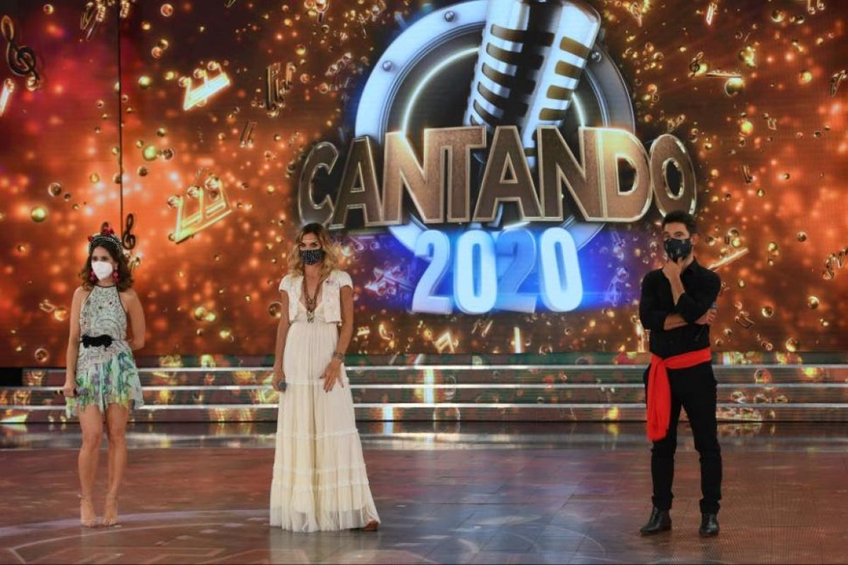 Cantando 2020: cuáles son las parejas que se enfrentarán en el duelo