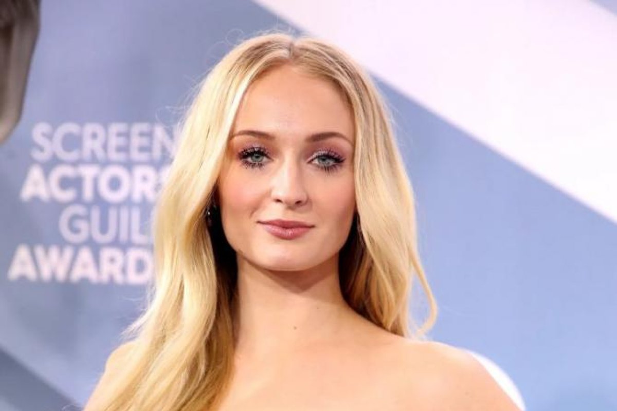 Sophie Turner redefine su carrera tras Game of Thrones con nuevos papeles