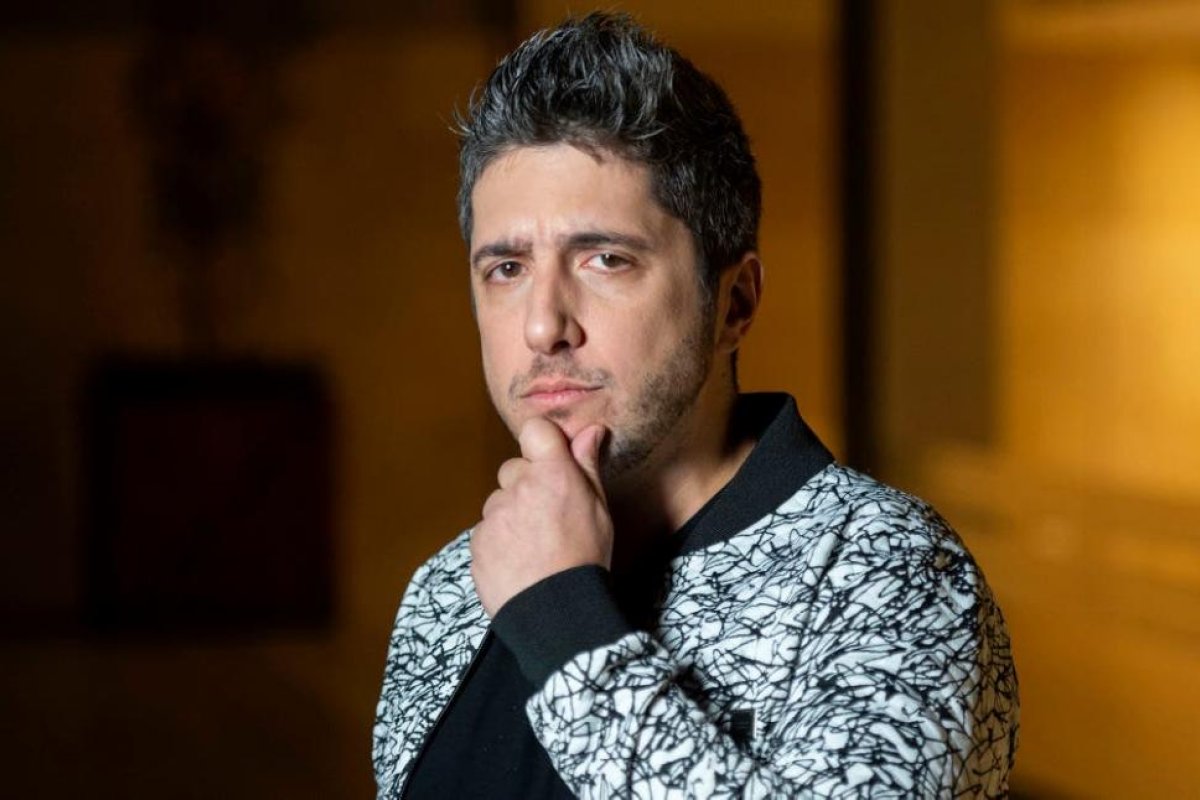 Los Mammones: la burla de Jey Mammon a MasterChef Celebrity