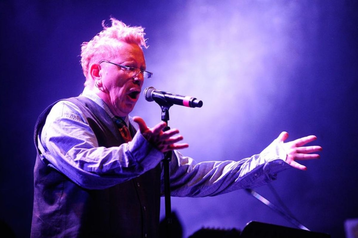 John Lydon amenazó con demandar a la serie sobre los Sex Pistols de Danny Boyle