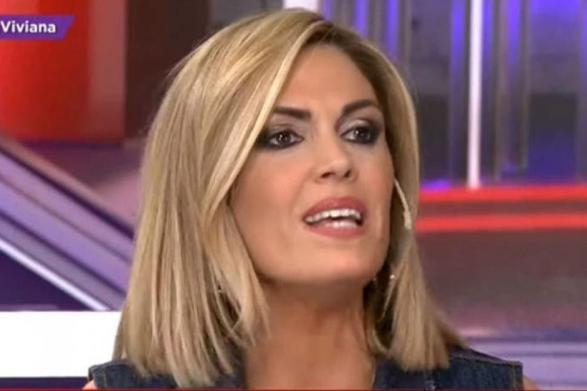 La indignación de Viviana Canosa con el proyecto de una diputada del Frente de Todos: "Déjennos menstruar en paz"