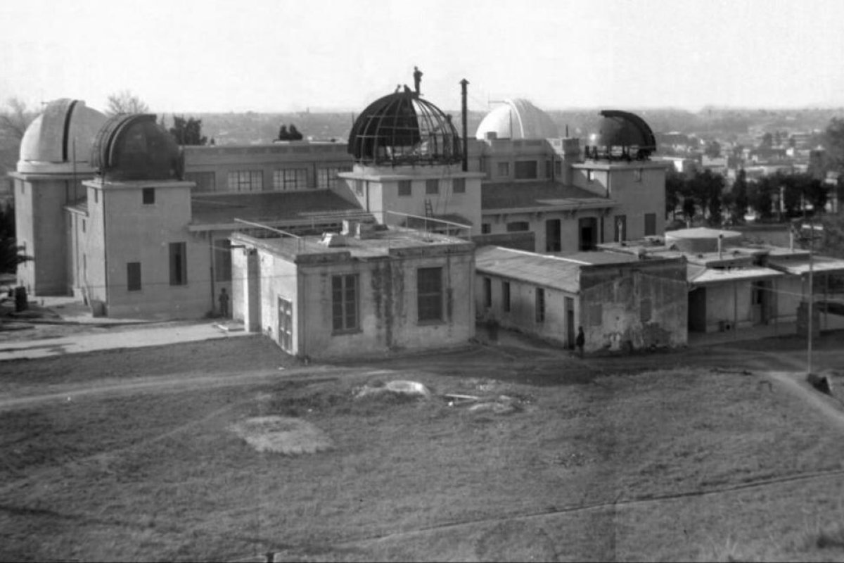 Día de la Astronomía en la Argentina: qué observatorio puso al país en la vanguardia mundial