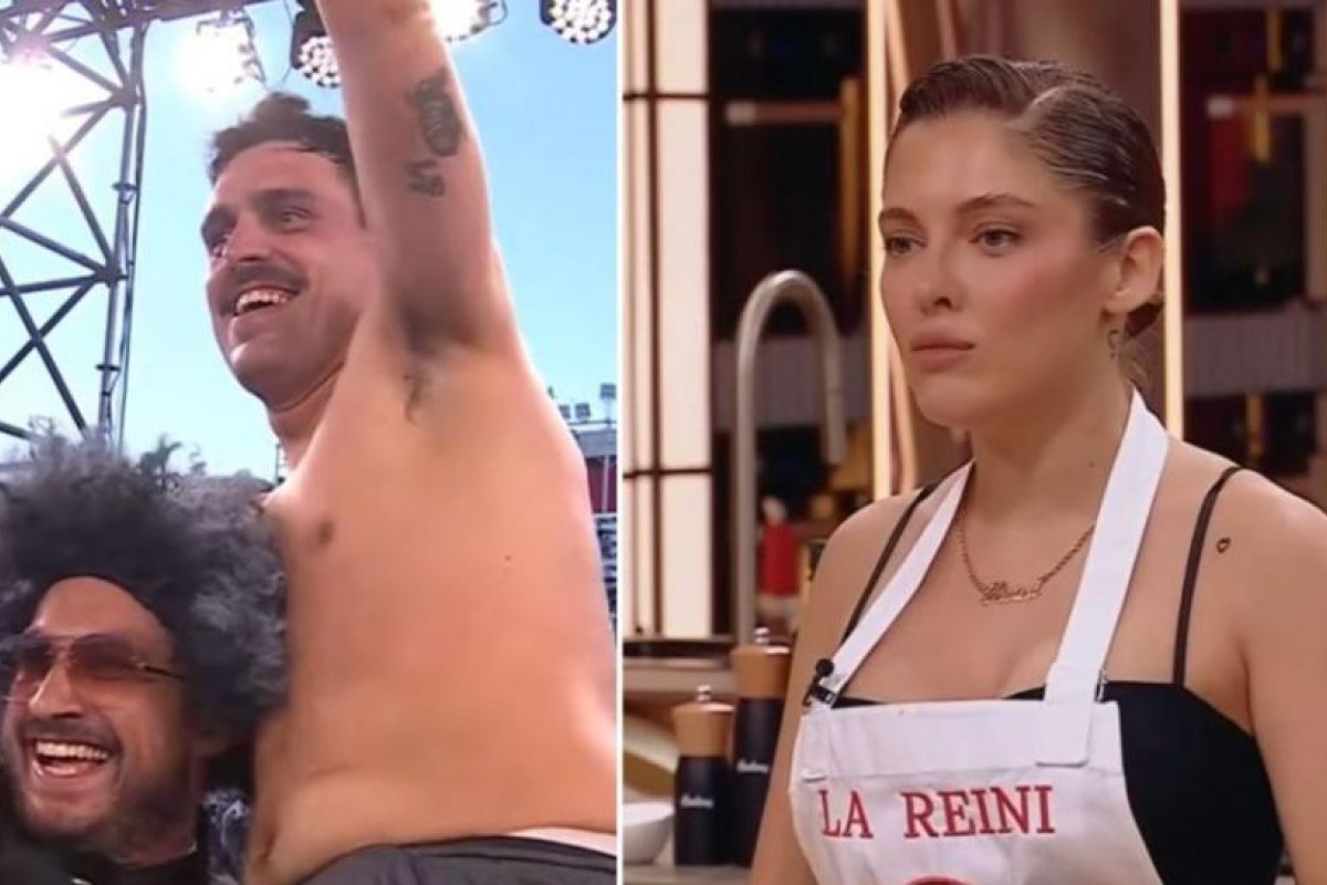 Audiencia televisiva: análisis de "Párense de manos" y "MasterChef Celebrity"