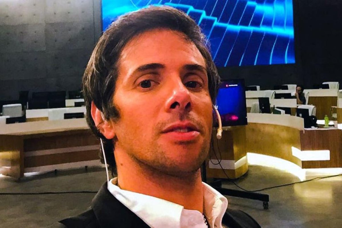 Medios y política: el cruce entre dos conductores de C5N por la "neutralidad" de los periodistas