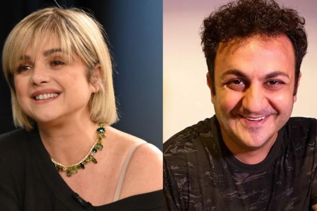 Araceli González y Diego Topa se incorporan a la programación de TV Pública