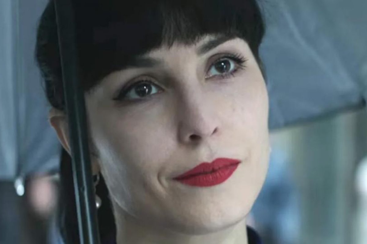Impacto de la película '¿Qué le pasó a Lunes?' en el catálogo de Netflix