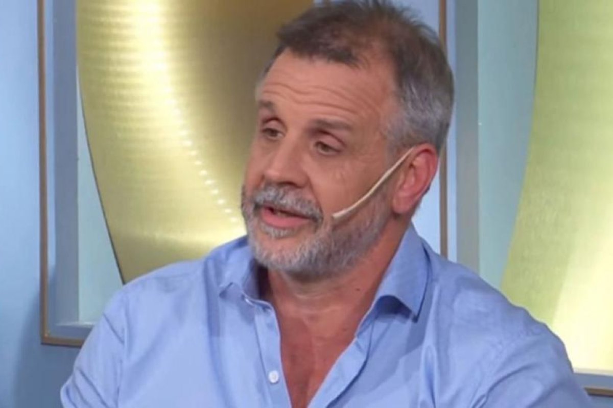 Christian Petersen Anuncia su Regreso Tras Alta Médica en Redes Sociales