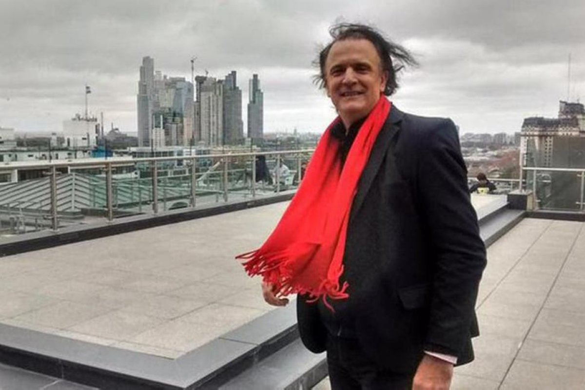 La declaración completa de la Academia Nacional de Periodismo en respaldo a Daniel Santoro