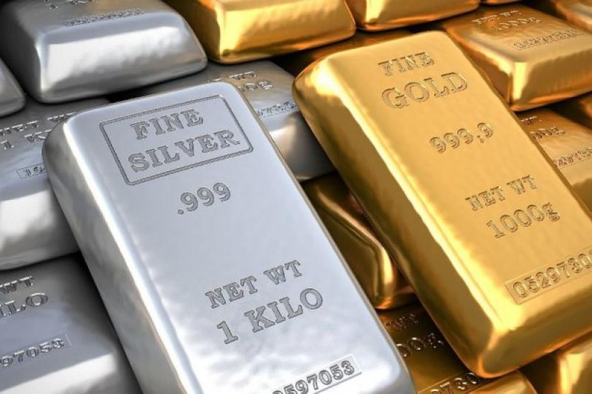Para inversores y ahorristas clásicos: expertos anticipan el precio del oro y la plata para 2021