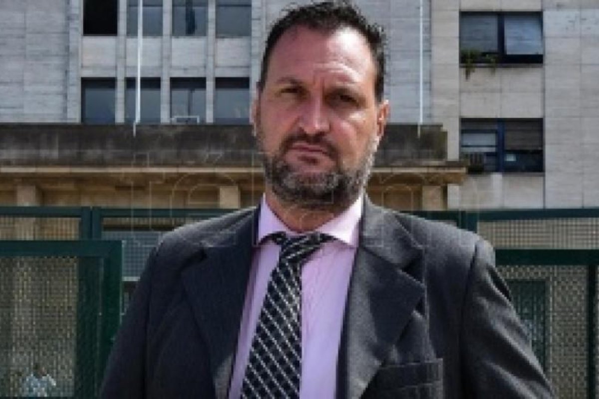 Tagliapietra, querellante del ARA San Juan, cree que en 2021 "puede empezar a saberse la verdad"