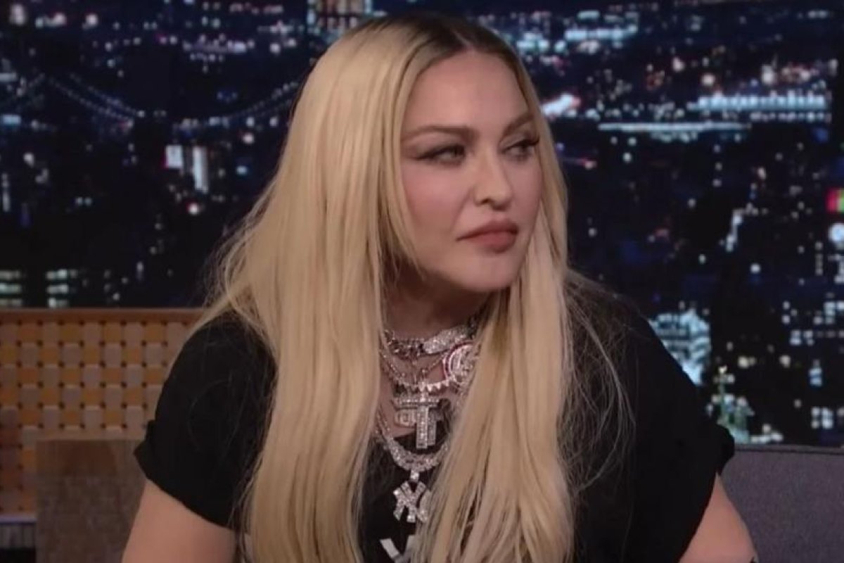 Madonna Anuncia el Lanzamiento de la Secuela de 'Confessions on a Dance Floor'