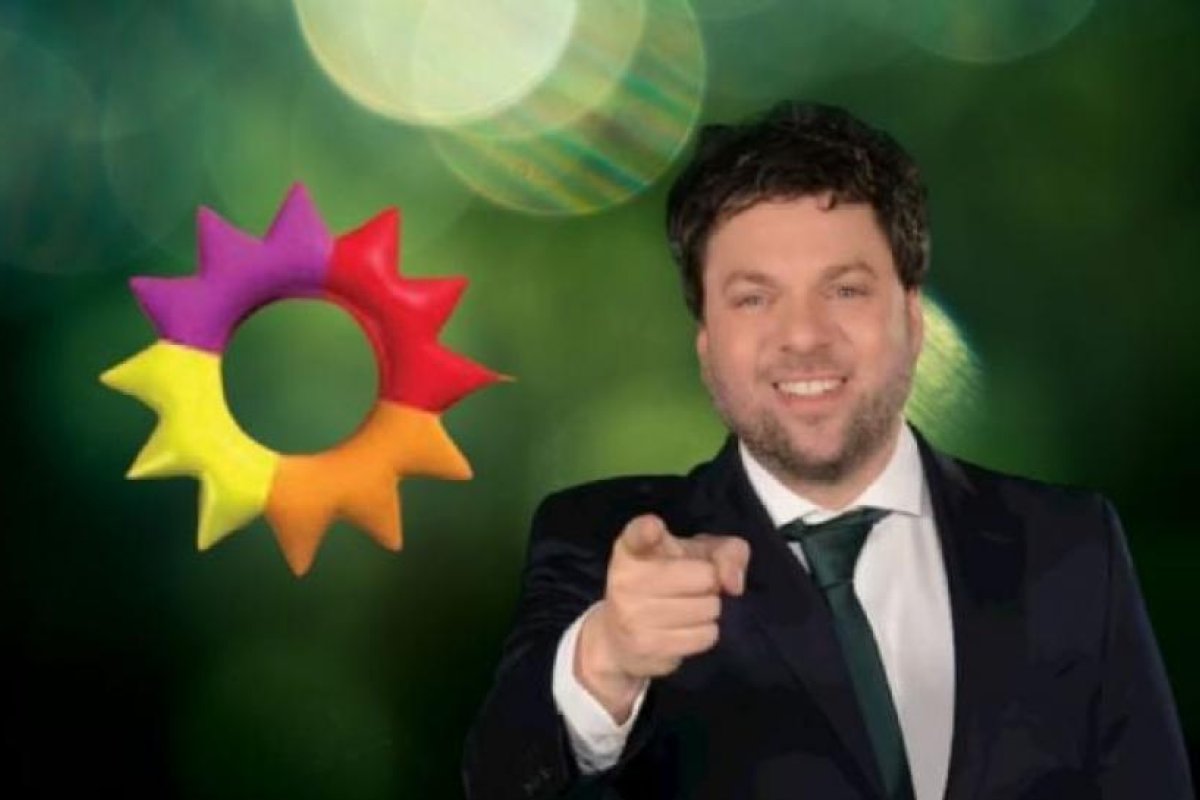 El Trece revela el nombre de su nuevo programa presentado por Guido Kaczka