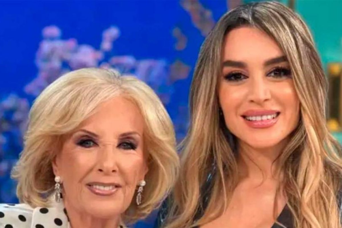 Fátima Flórez y su incómoda conversación sobre Javier Milei en televisión