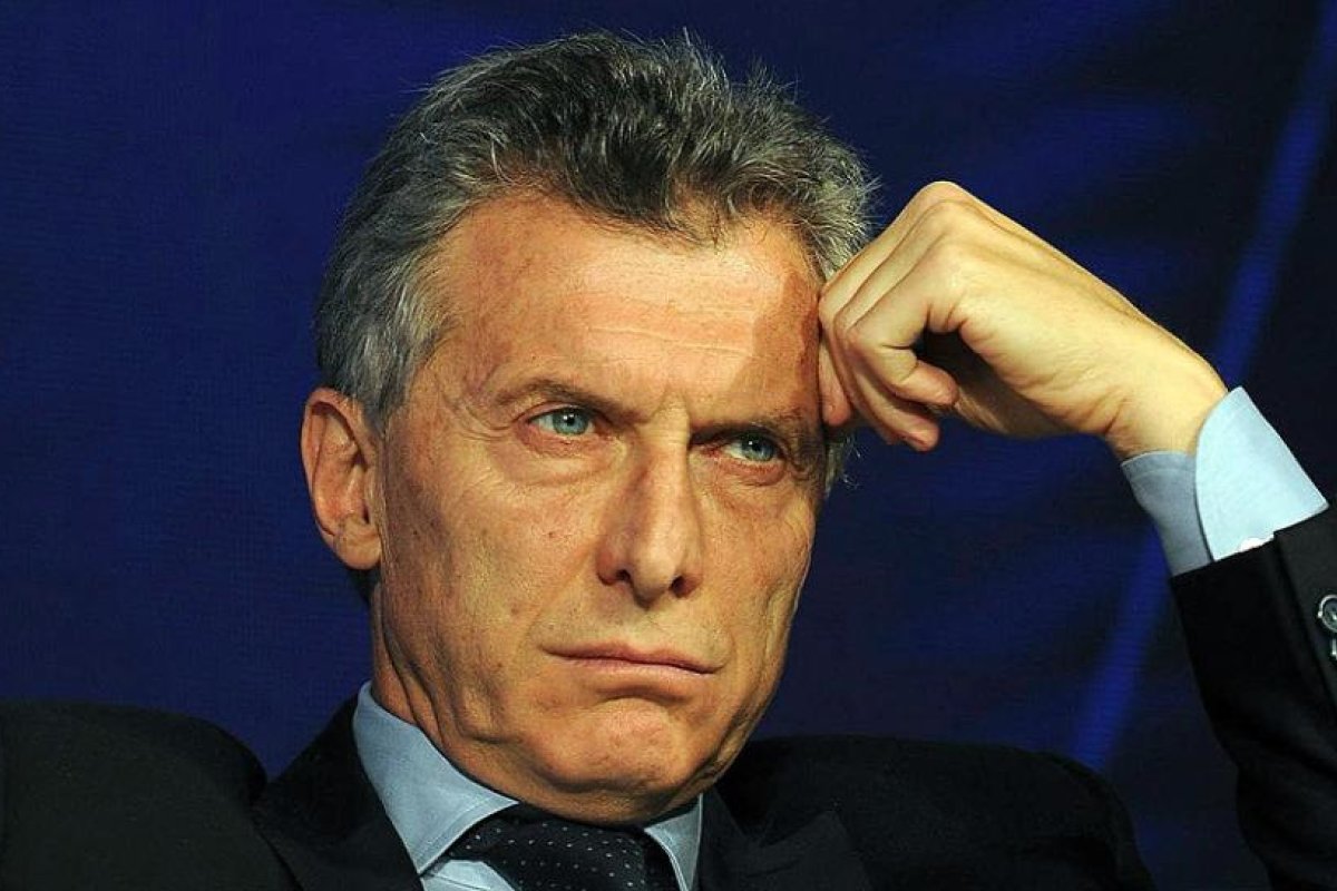 Fracasó el intento de Macri de apartar a la jueza de Casación en el caso Vicentín