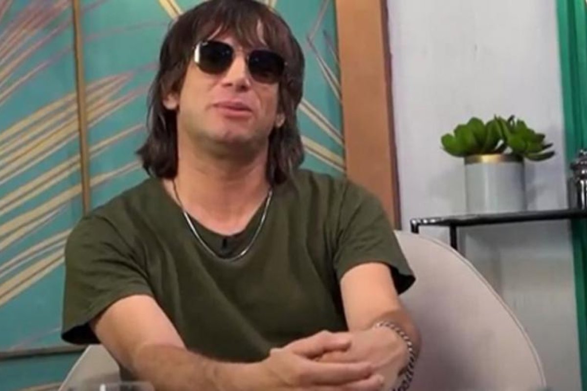 Joaquín Levinton es hospitalizado tras descompensación cardíaca en Palermo