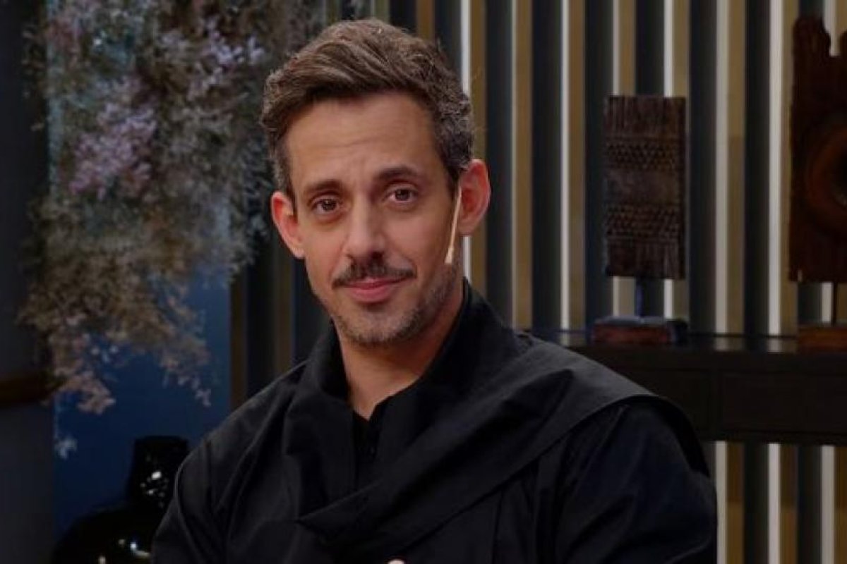 Agustín Rada revela su sorprendente anécdota laboral en programa de Juana Viale