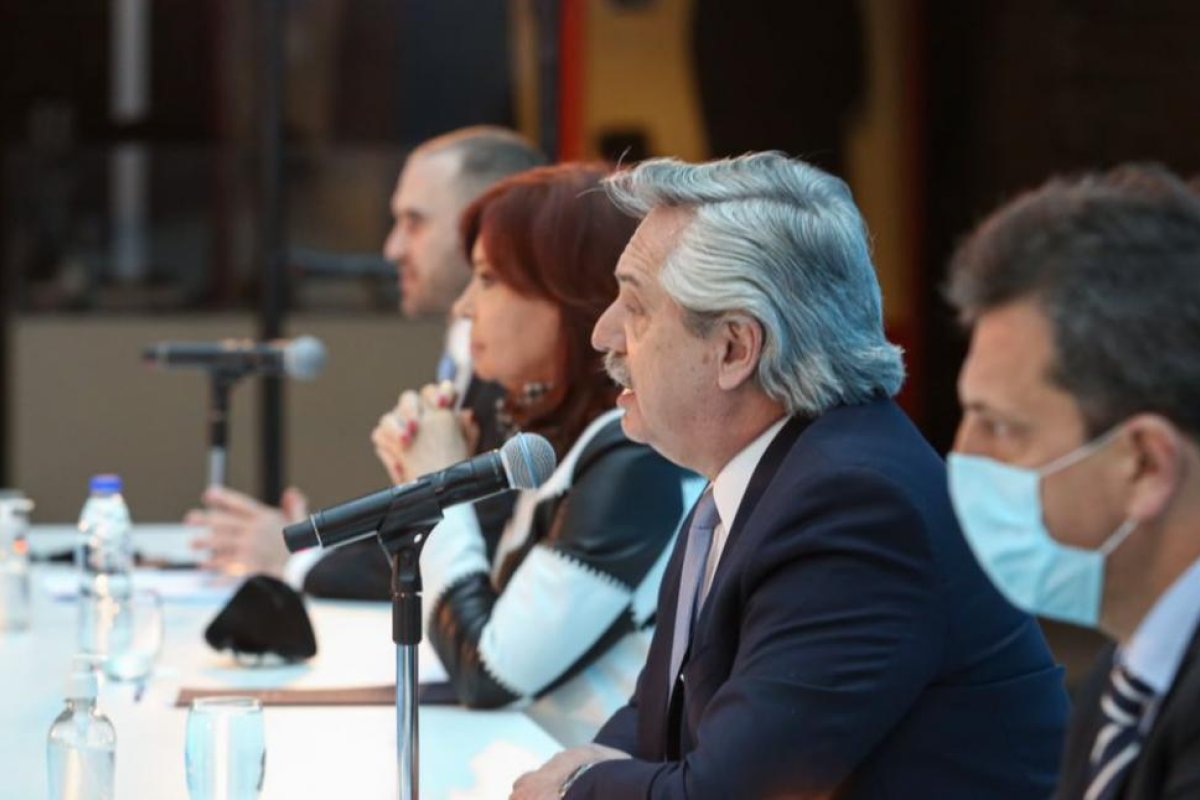 Una serie de conflictos agravó las internas en la coalición de gobierno