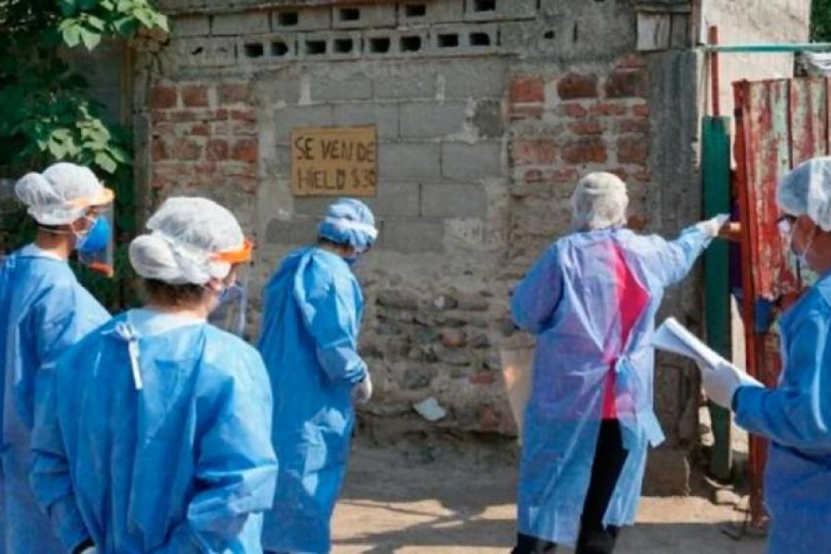 Catamarca registró el primer fallecido tras 108 días con casos de COVID-19