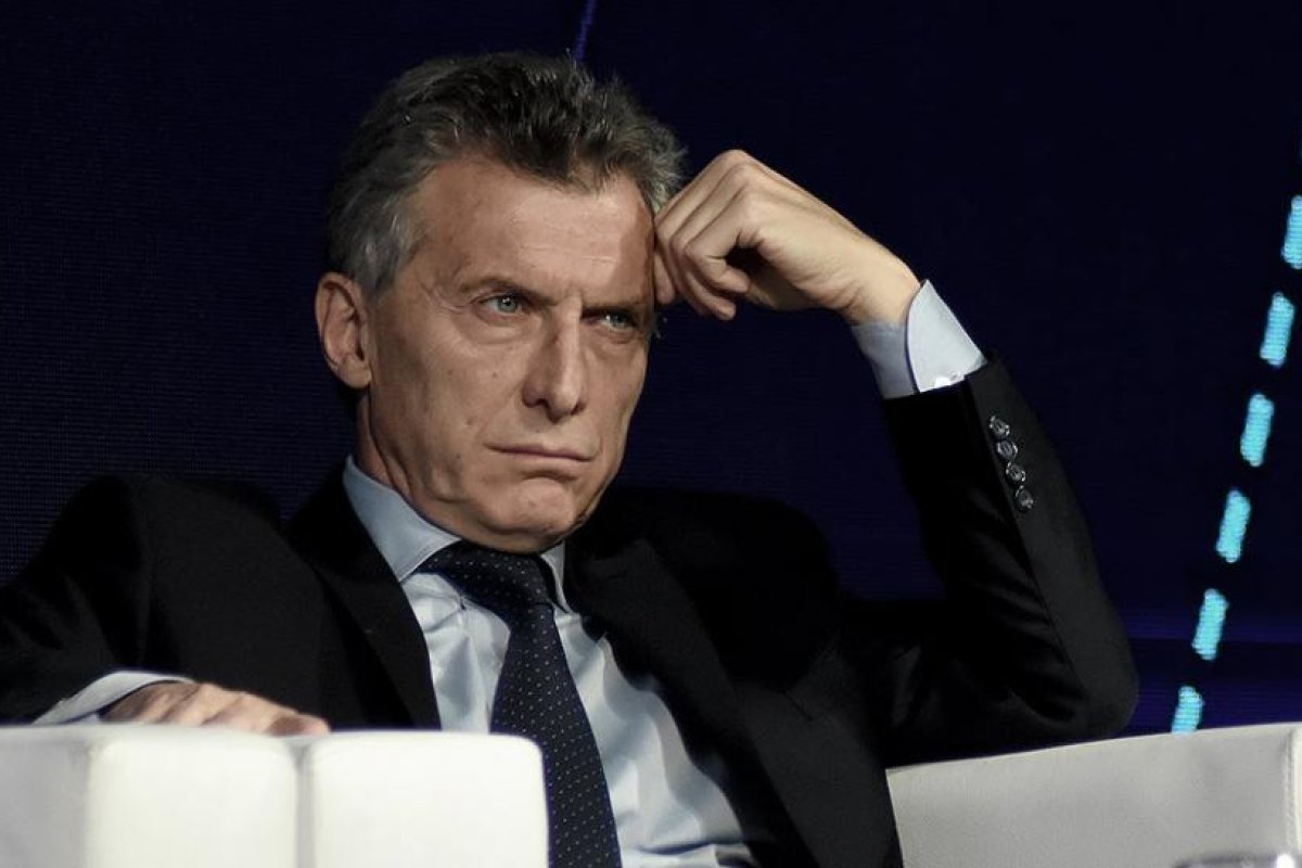 Querellantes piden citar como testigo a Mariano Macri, hermano del expresidente