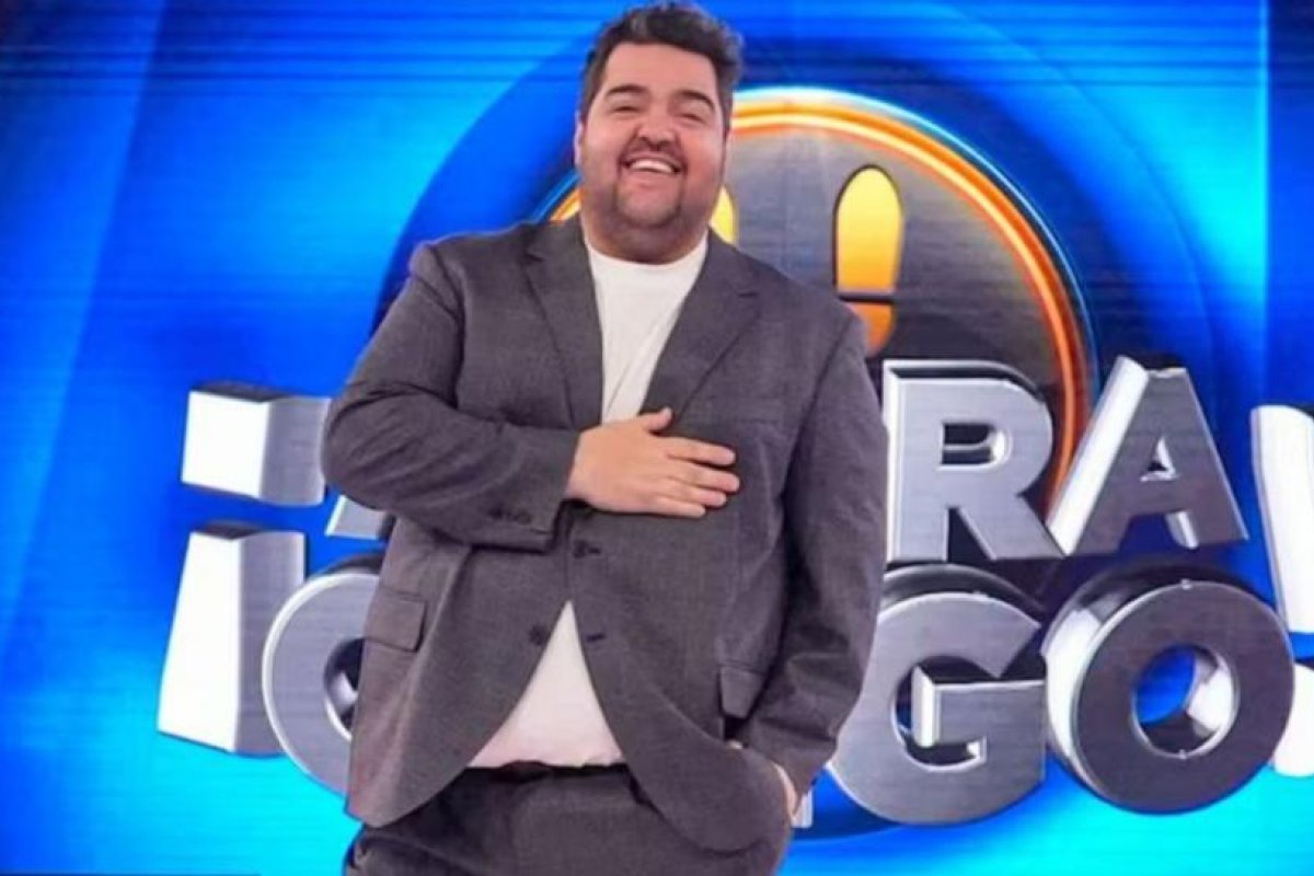 Darío Barassi expresa su descontento por cambios en El Trece