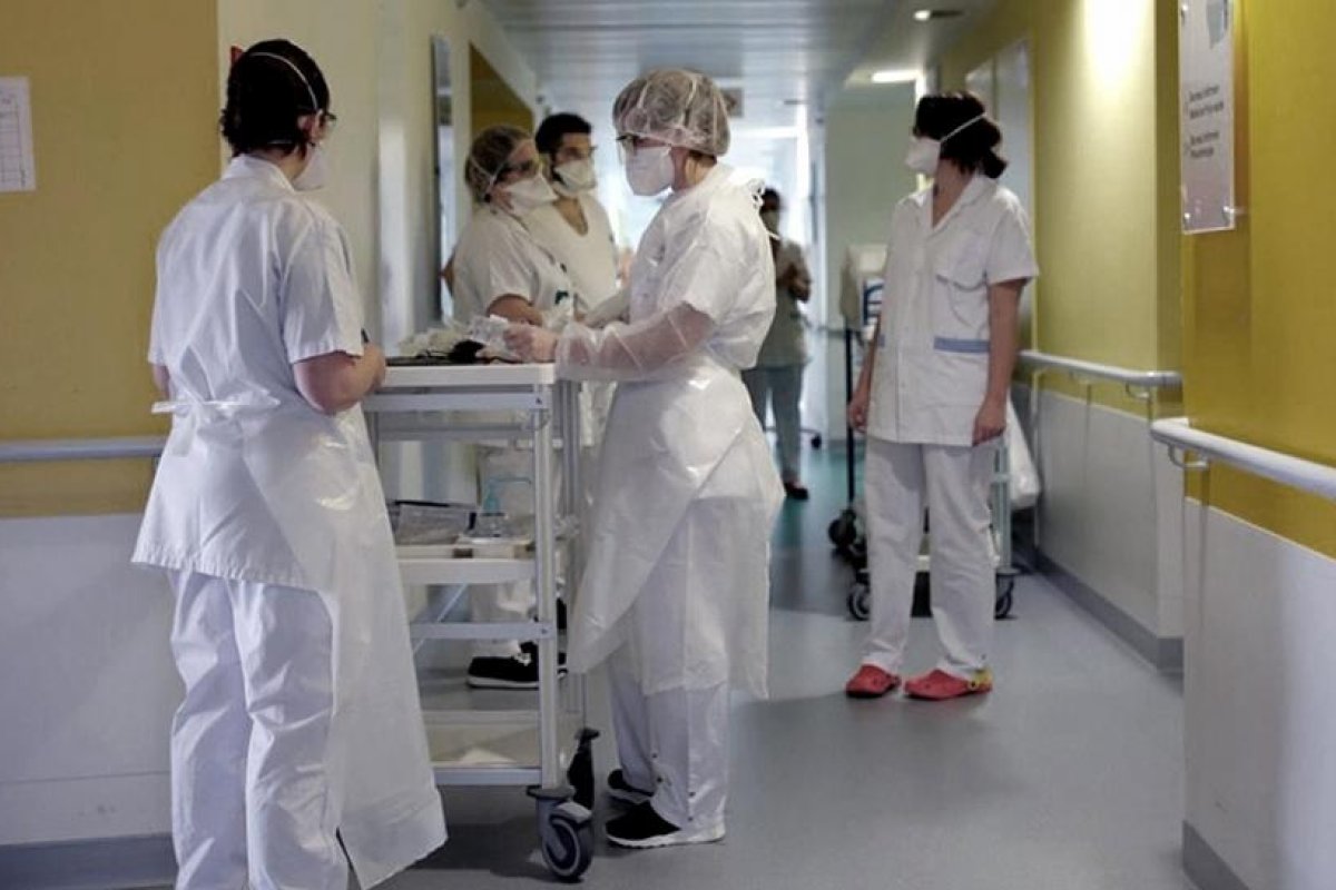 El Gobierno bonaerense retomará la negociación con médicos y trabajadores judiciales
