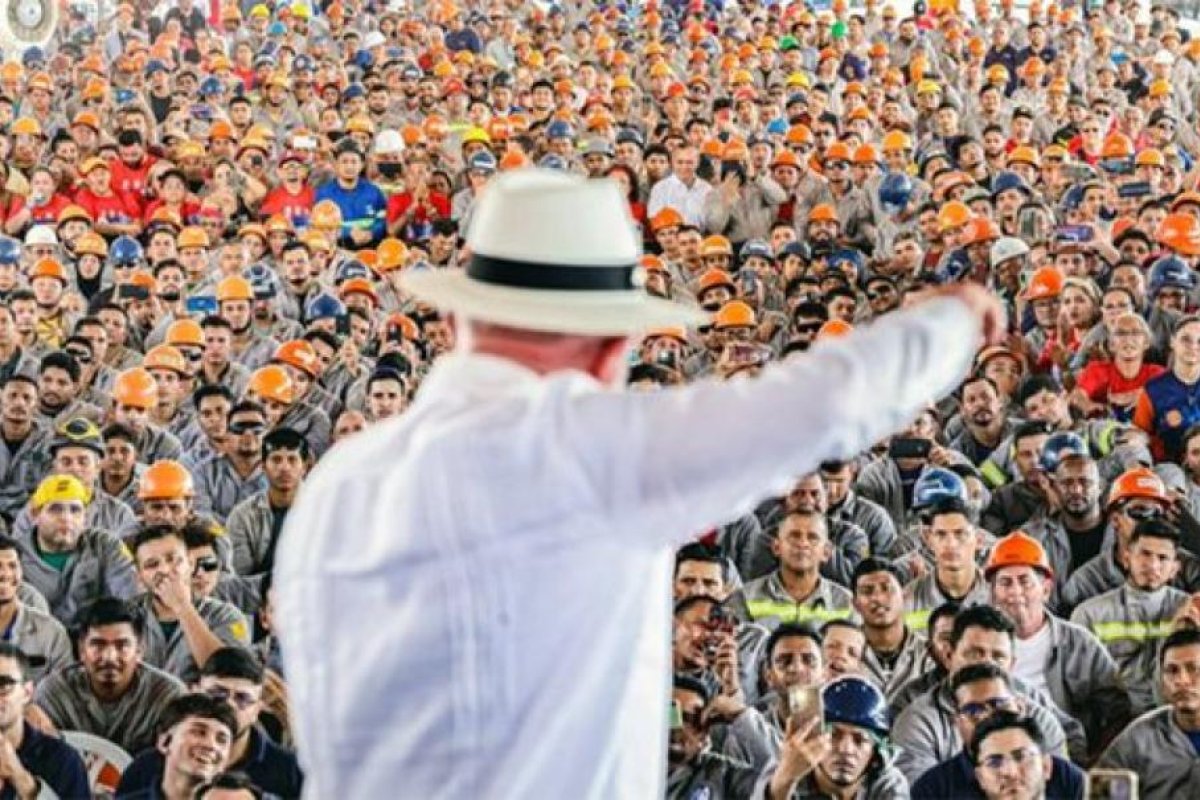 Lula da Silva Obtiene Victoria en San Pablo pero Enfrenta Desafíos Electorales
