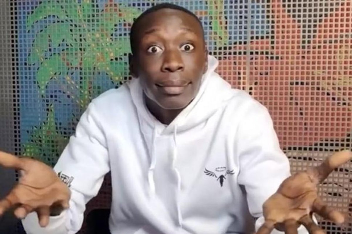 Khaby Lame: El influencer que monetiza su imagen por millones de dólares