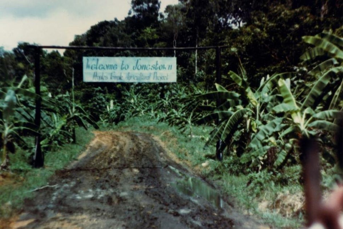 A 42 años de la Masacre de Jonestown, el mayor asesinato en masa de la historia