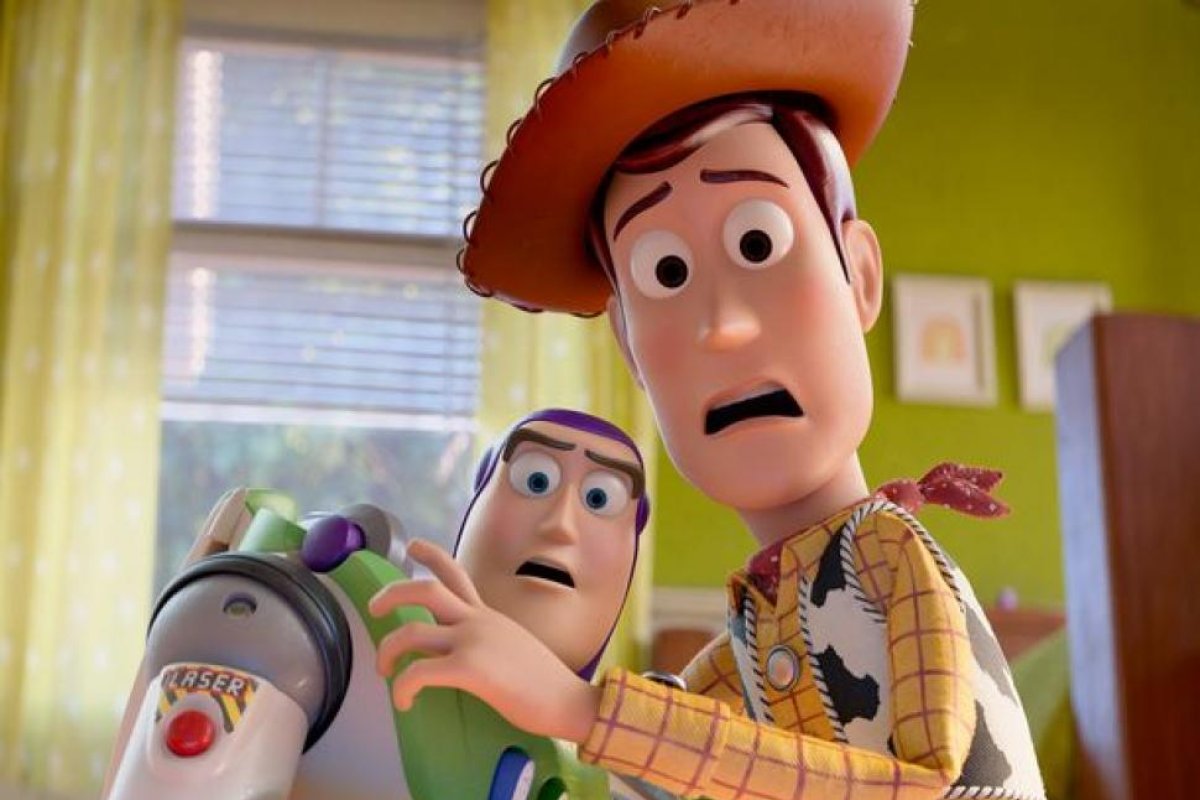 Toy Story 5: El Éxito Cinematográfico ya Disponible en Disney+