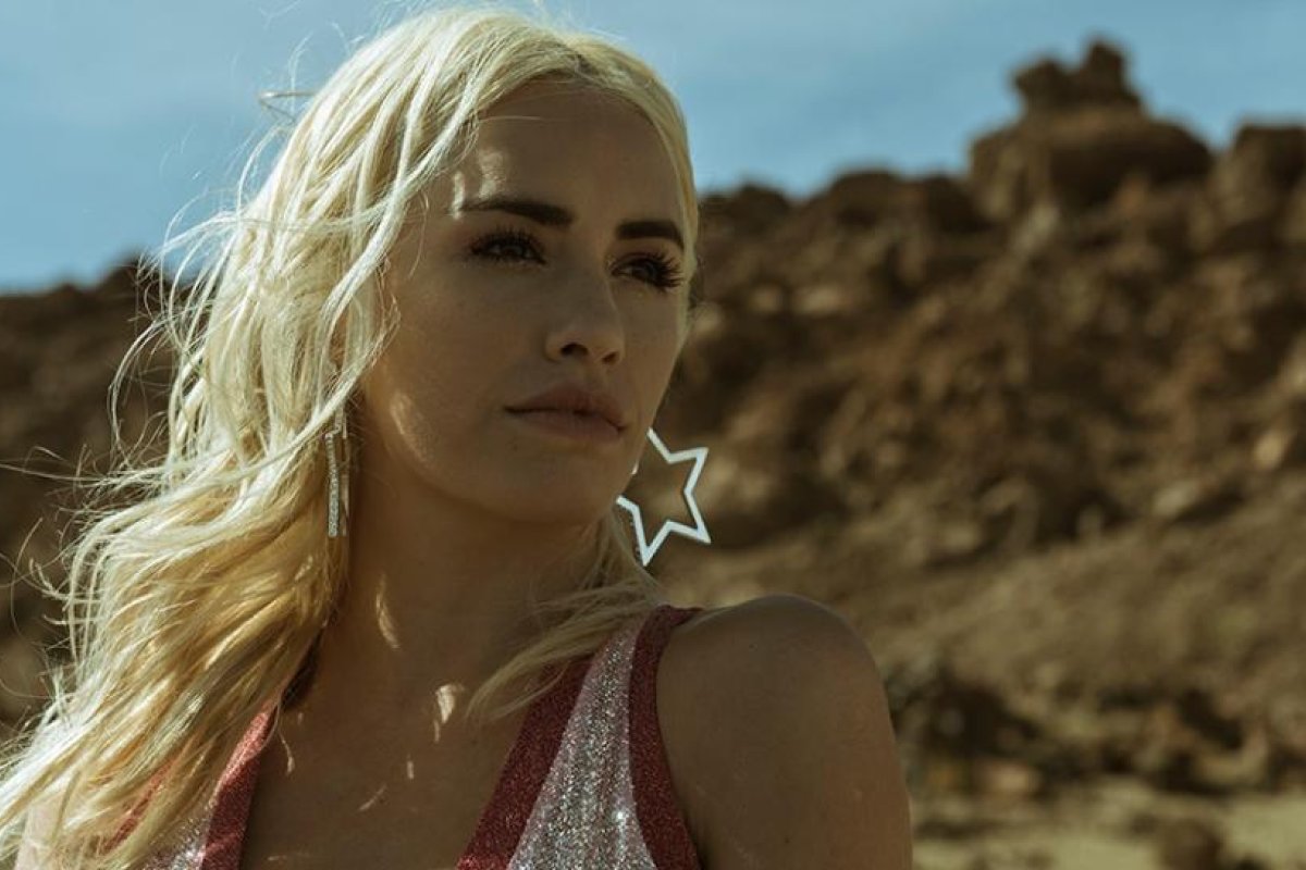 Lali Espósito en una serie de Netflix:  "Suma para hablar de aquello que se calló siempre"