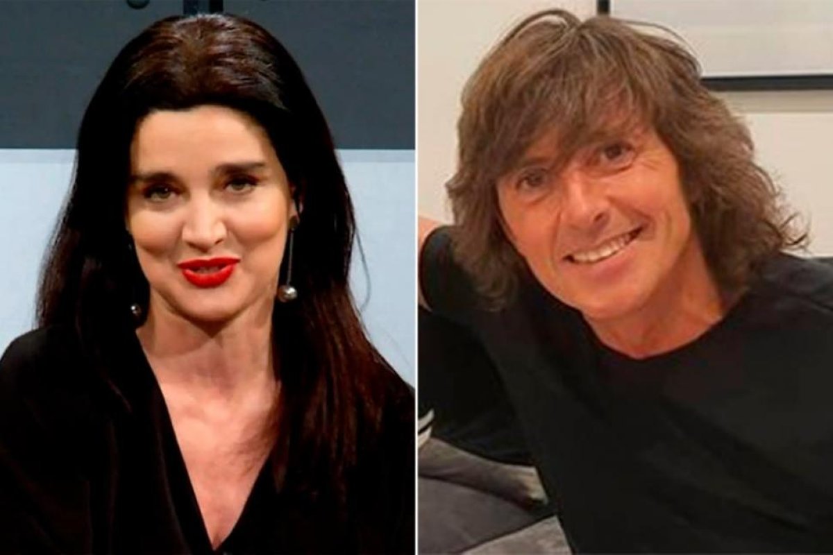 ¿Nuevo romance? Gustavo Bermúdez, Verónica Varano y la foto que prueba su cercana relación