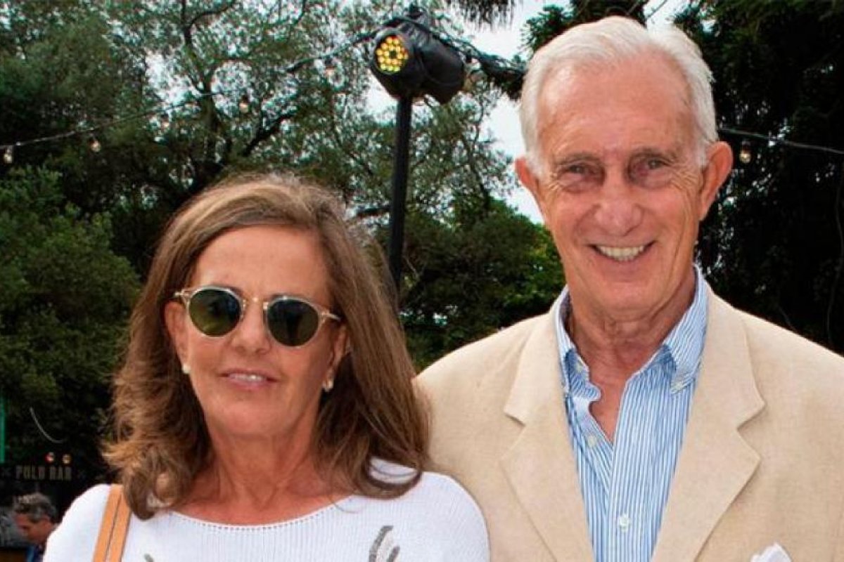 Femicidio en Pilar: confirman que hubo un forcejeo entre Jorge Neuss y su esposa