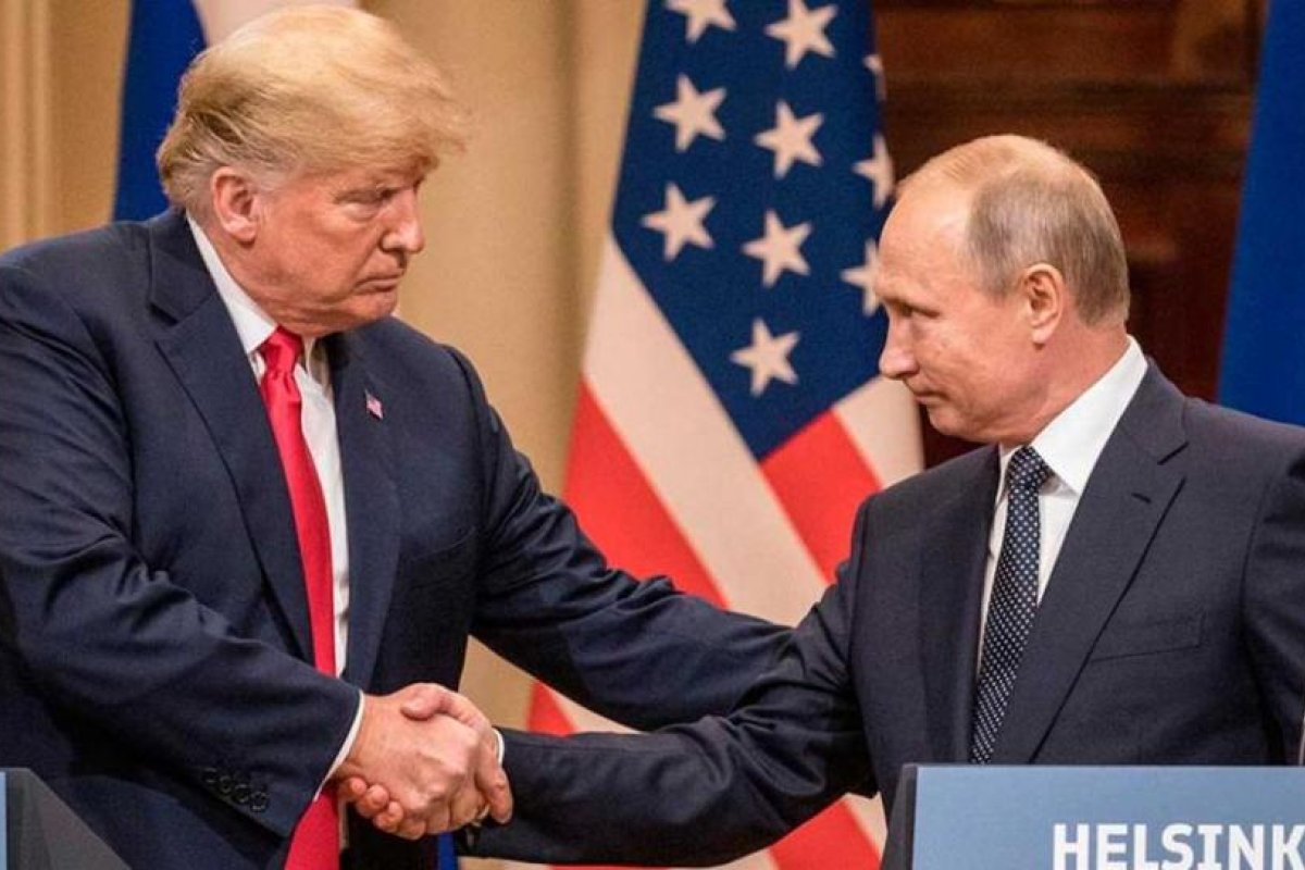 Rusia reafirma control sobre activos petroleros en Venezuela ante Estados Unidos
