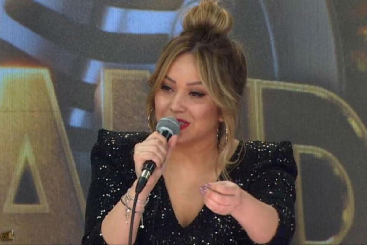 La furia de Karina, la Princesita: "Esta es mi forma de decir 'basta'"