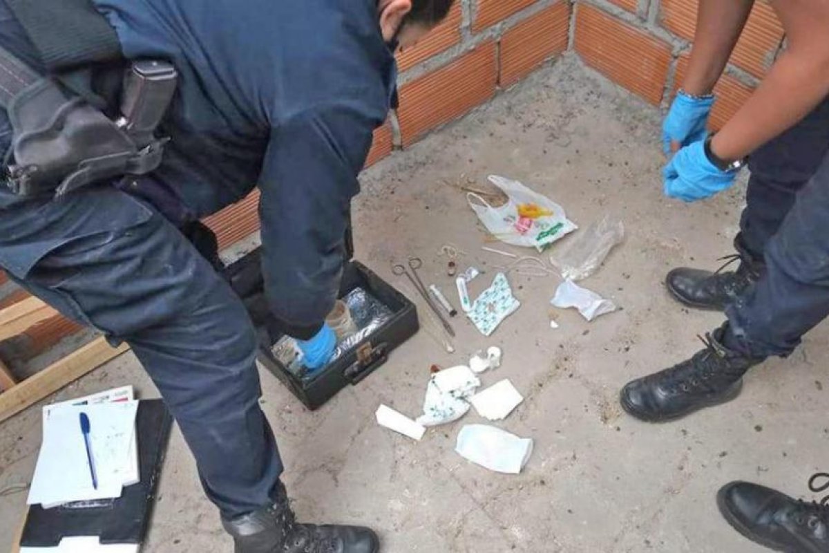 Villa Balnearia: Antecedentes comprometen a la curandera que habría realizado abortos