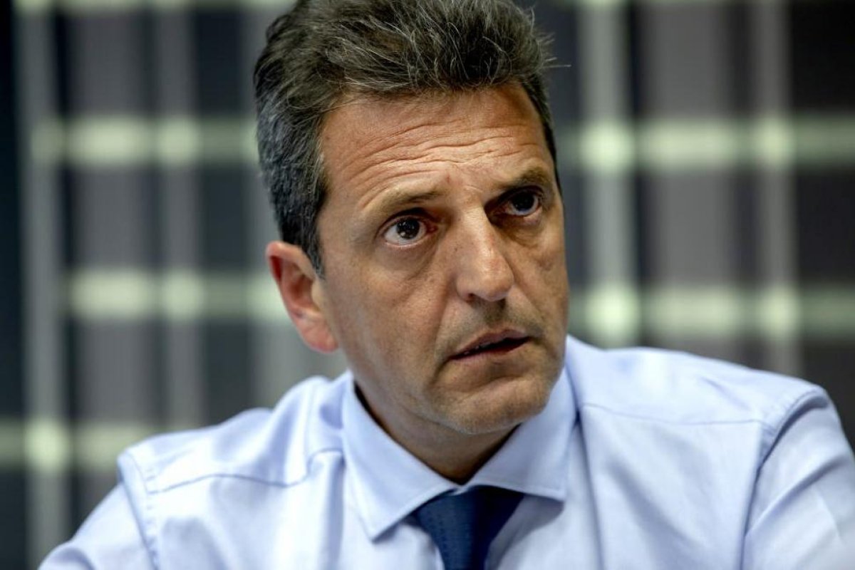 Formosa: Sergio Massa no autorizaría el pedido de la oposición, pero los diputados viajarían igual