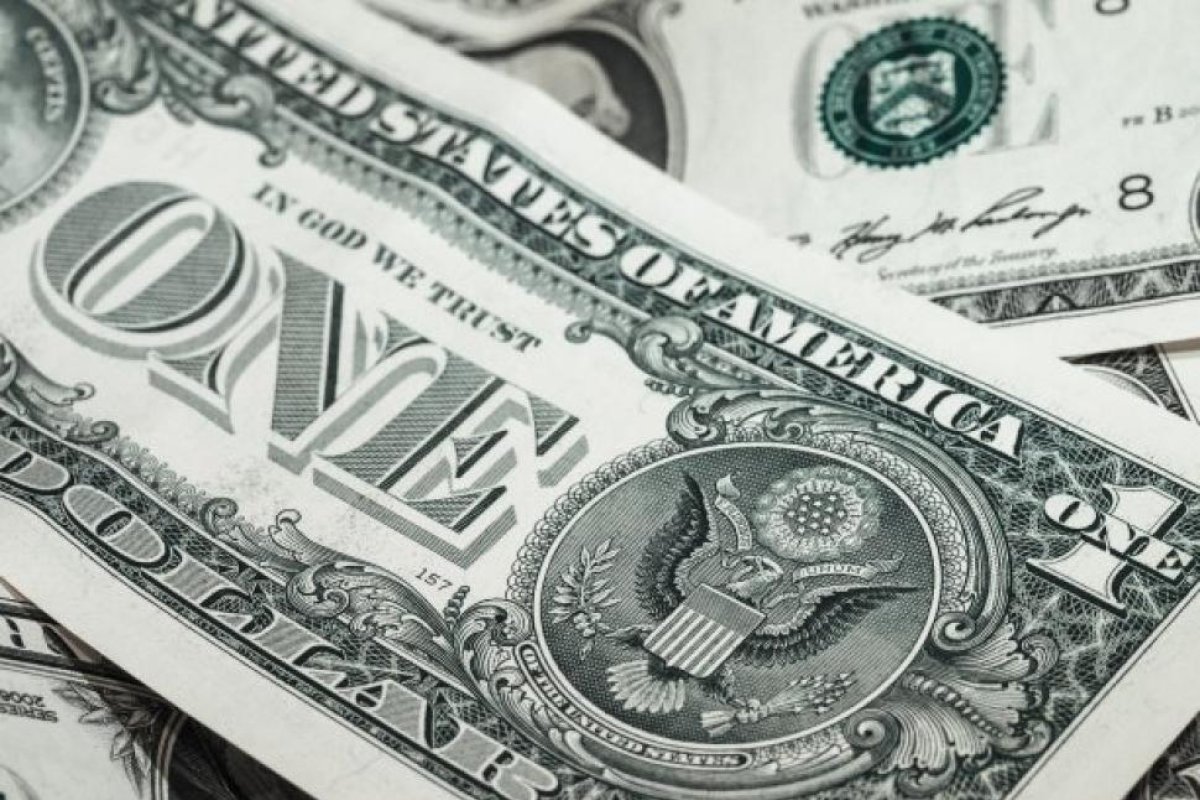 Dólar hoy: a cuánto cotiza este viernes 25 de septiembre