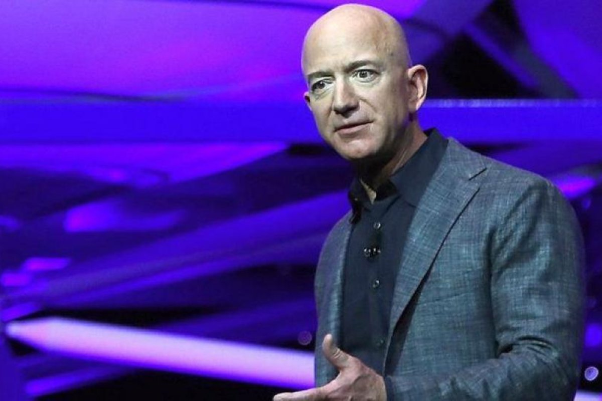 Las enseñanzas de Jeff Bezos que sirven para hacer negocios en la Argentina