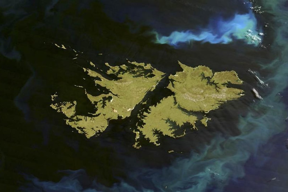 El Consejo Malvinas avanza en la elaboración de políticas de Estado en torno a las Islas