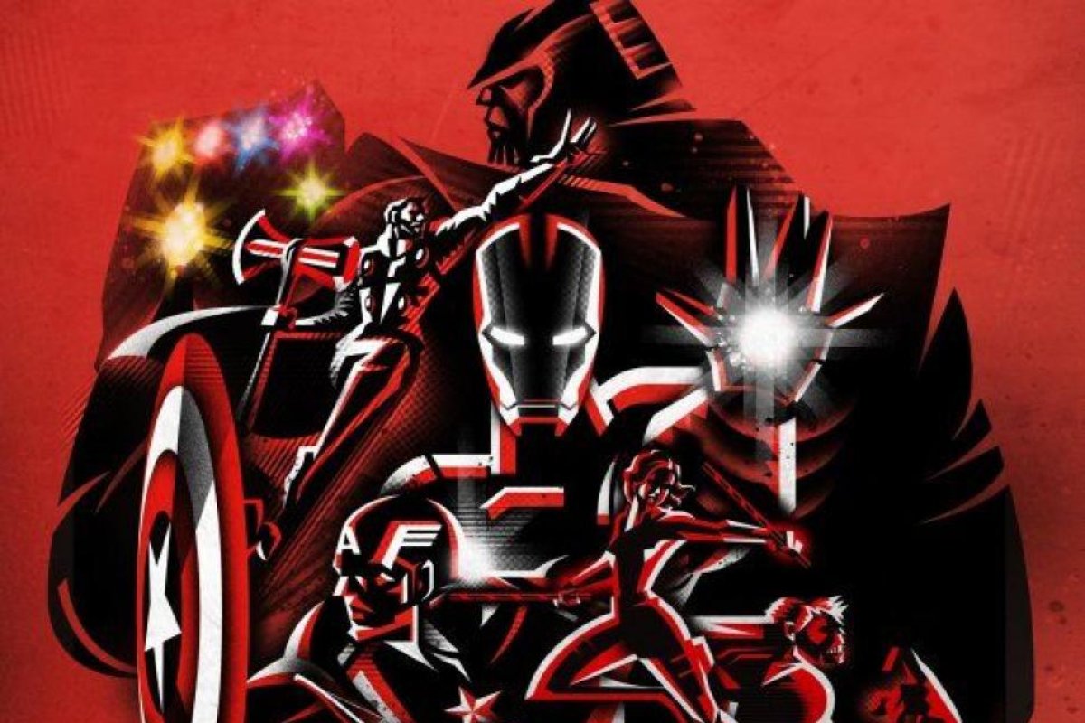 Estreno de "Avengers: Endgame - Encore" en plataformas de streaming