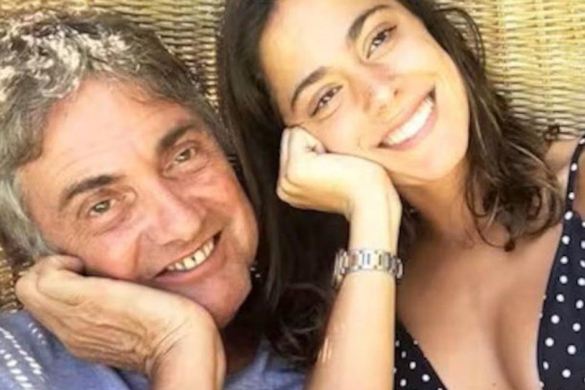 Abogado de Alejandro Stoessel aclara su situación con Tini Stoessel