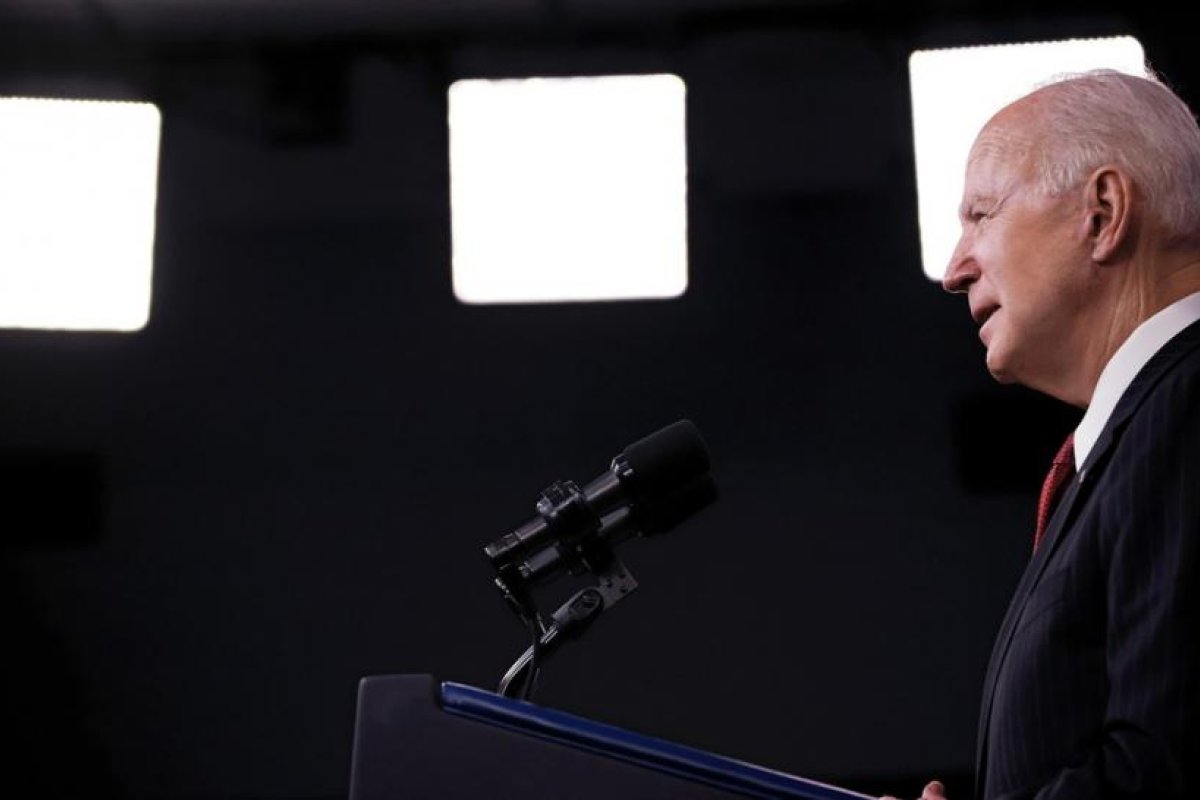 Los "desafíos económicos" de China, la pandemia y economía global: los temas que Biden abordará en su primera reunión del G7 como presidente de EE.UU.