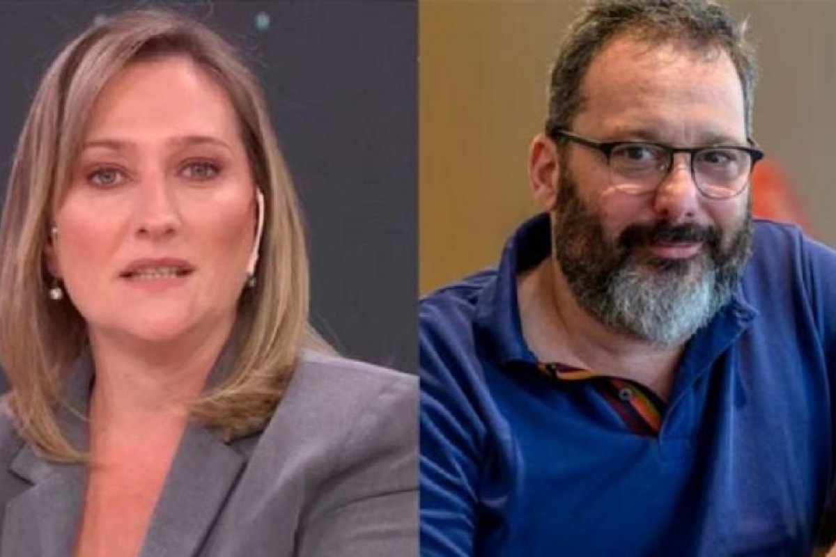 Carmela Bárbaro aclara rumores sobre la herencia de Gerardo Rozín